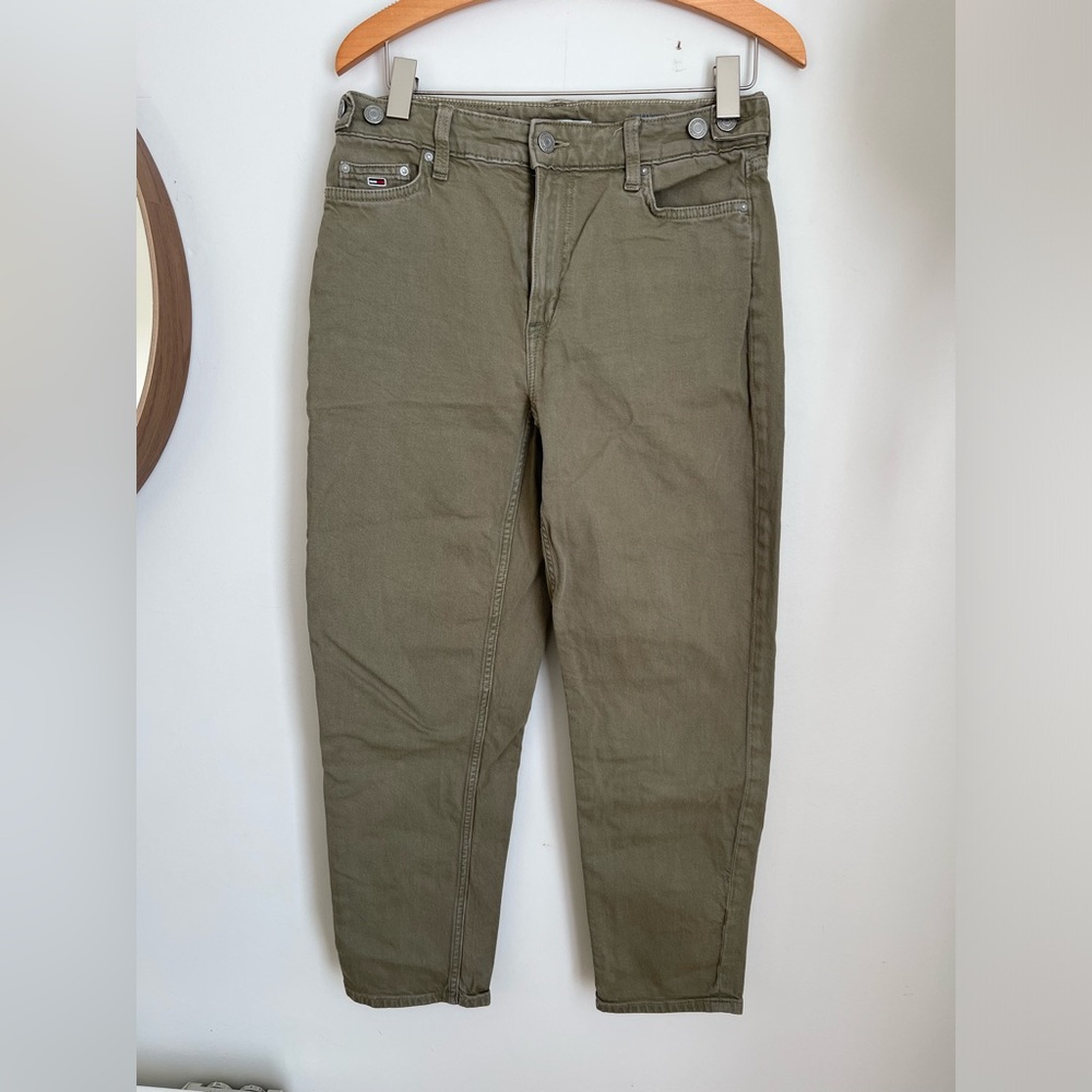 Tommy Hilfiger jeans